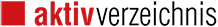 Logo Aktiv-Verzeichnis