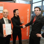 Kategoriesieger "Content Management" - Nogacom GmbH