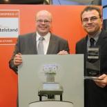 Infineon Technologies Dresden GmbH, Landessieger der  Sonderauszeichnung für die beste Lösung aus Sachsen