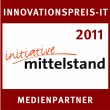 INNOVATIONSPREIS-IT 2011 - Medienpartner