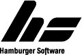 Logo Hamburger Software