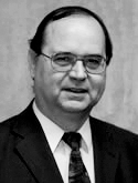 Portrait Prof. Dr. Klaus Kabitzsch