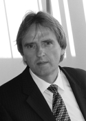 Portrait Prof. Dr. Norbert Pohlmann