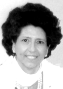 Portrait Prof. Dr. Francesca Saglietti