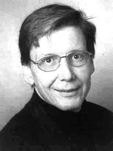 Portrait Prof. Dr. Ulrich Samberg
