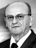 Portrait Prof. Dr. Volker Richter