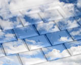 Logo Cloud Computing