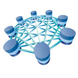 Logo Storage / Netzwerk